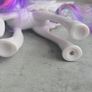 Princess Celestia Friends of Equestria 5 inch Brushable MLP G4 My Little Pony 2016 Image 8