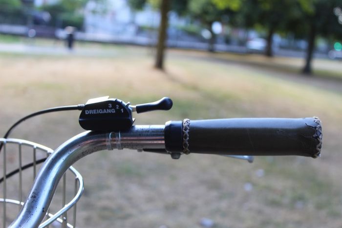 Ladies Bike Classic City Bike Small Frame 26 inch wheels