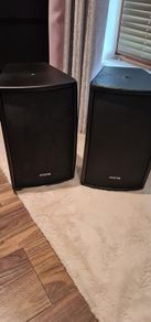 Pair of Apart mask8f-bl Hi-Fi loudspeaker 300W each.