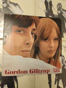 Gordon Giltrap