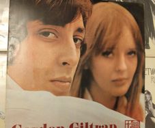 Gordon Giltrap