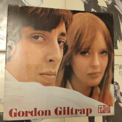 Gordon Giltrap