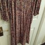 Joules dress to mid calf size 12 Image 5