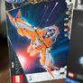 Lego Marvel 3 sets Image 3