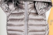 Lululemon sleeveless vest jacket