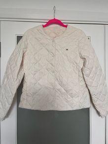 Tommy Hilfiger puffer jacket