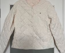Tommy Hilfiger puffer jacket