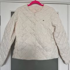 Tommy Hilfiger puffer jacket