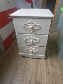 small locker