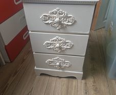 small locker