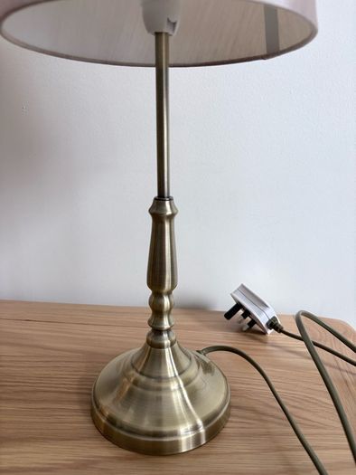 Laura Ashley Lamps