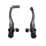 Shimano Br-t610 Deore V/brake Rear Set Image 3