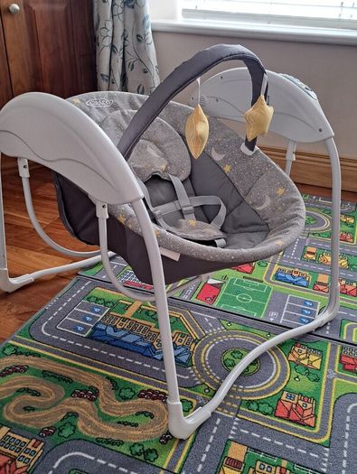 Baby & Nursery