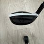 TaylorMade Sim2 Max 3 Wood Image 4