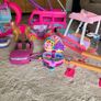 Barbie toys Image 2
