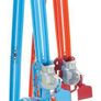 Hot Wheels Action Double Loop Dash Playset Image 4