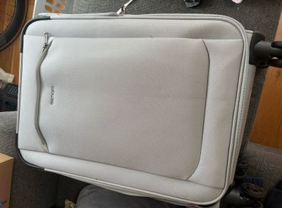 Brand new suitcase