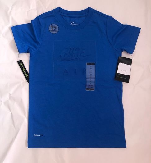 Nike tshirt - sz xs