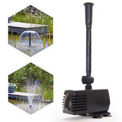 Resun King 1F 380l/h 5W Fountain set