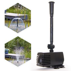 Resun King 1F 380l/h 5W Fountain set