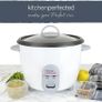 Kitchen  Perfected Rice Cookers 0,08Litre Capacity Euro Prices Daily Collection Can Be Arranged Galway City Centre Area All New Stock Fully Guaranteed Image 7