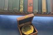 Vintage Stanley Compass