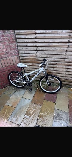 kids bike