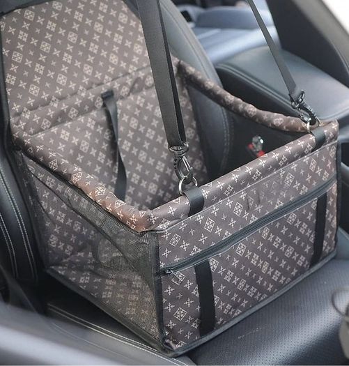 dog car seat
