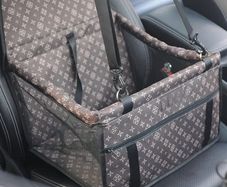 dog car seat