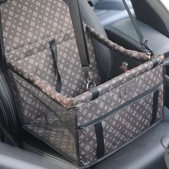 dog car seat