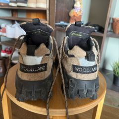 hiking Shoes