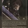 Star Wars Rogue One Bistan Mini Bust Image 3