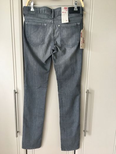 H&M Womens jeans, BNWT