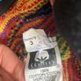 Multicoloured Knit Jumper Image 7