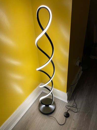 lamp