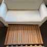 2 seats sofa bed Image 4