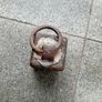 Antique weight Image 6