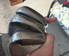 Titleist Vokey SM8 Wedges