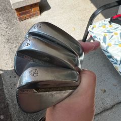 Titleist Vokey SM8 Wedges