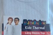 Thermal Long-Sleeved Top