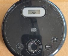 Discman
