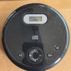 Discman