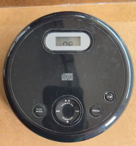 Discman