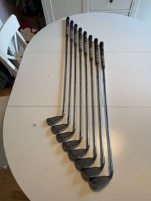 Ping Eye 2 Irons