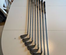 Ping Eye 2 Irons