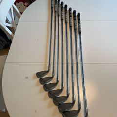 Ping Eye 2 Irons