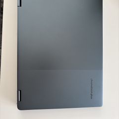 LENOVO IdeaPad Flex 5 14 2 in 1 Chromebook Plus - Intel Core i3, 256 GB SSD, Blue