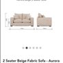 Sofa's  delivery available Image 2