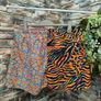 Funky Trunks swim shorts  Size large  2 side pockets  Perfect for the summer holidays and festivals Image 6