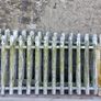 Steel Palisade Fencing Image 6